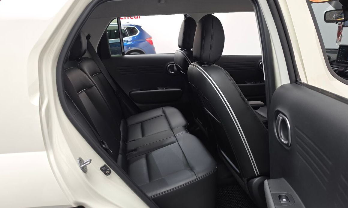 Hyundai Casper 2023