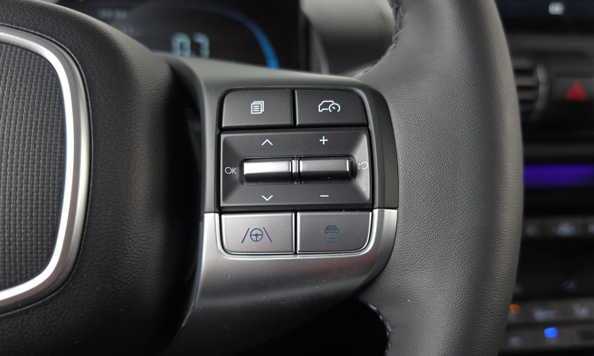 Hyundai Casper 2023