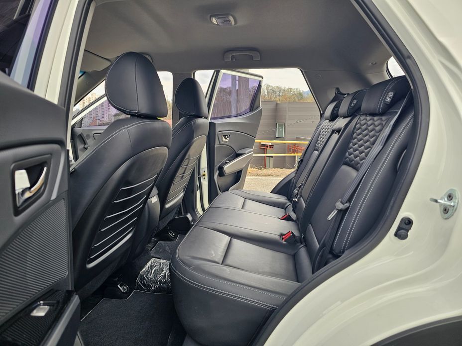 KG_Mobility_Ssangyong TIBOLI 2018
