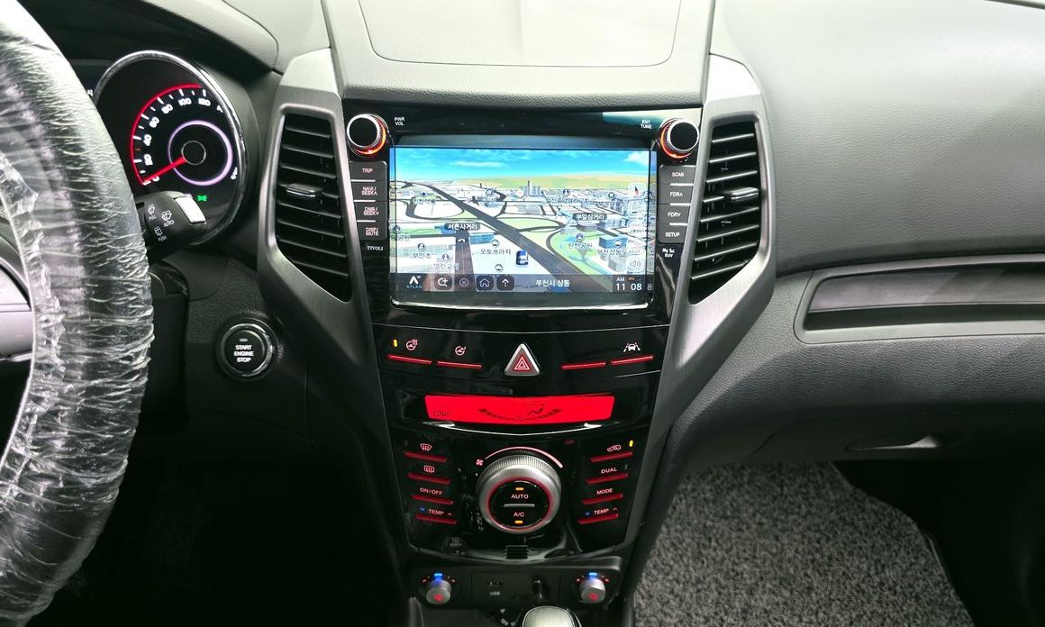 KG_Mobility_Ssangyong TIBOLI 2018