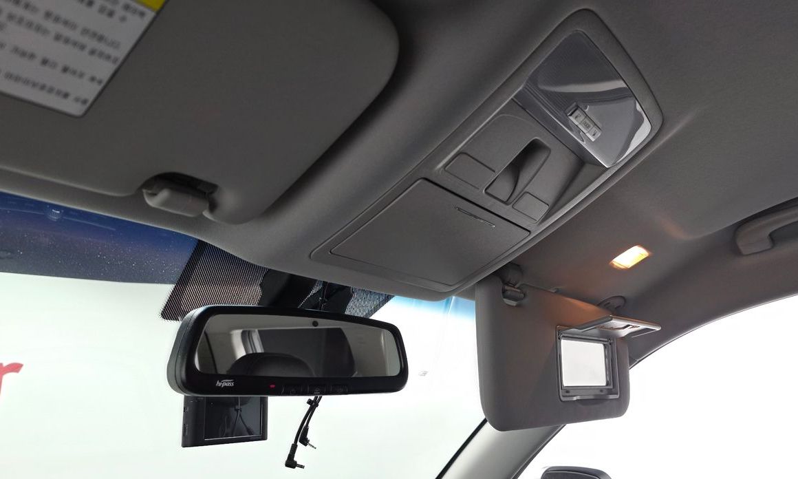 KG_Mobility_Ssangyong Rexton 2018