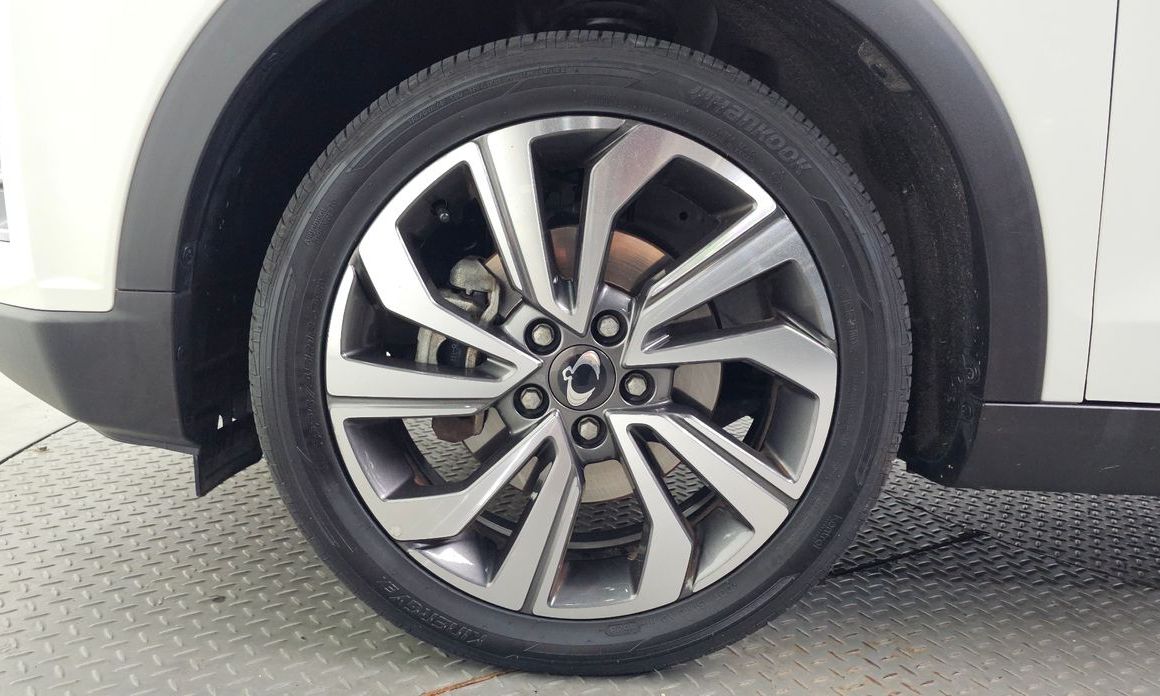 KG_Mobility_Ssangyong TIBOLI 2020