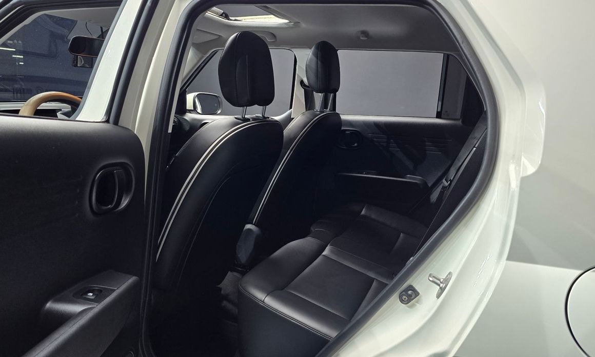 Hyundai Casper 2024