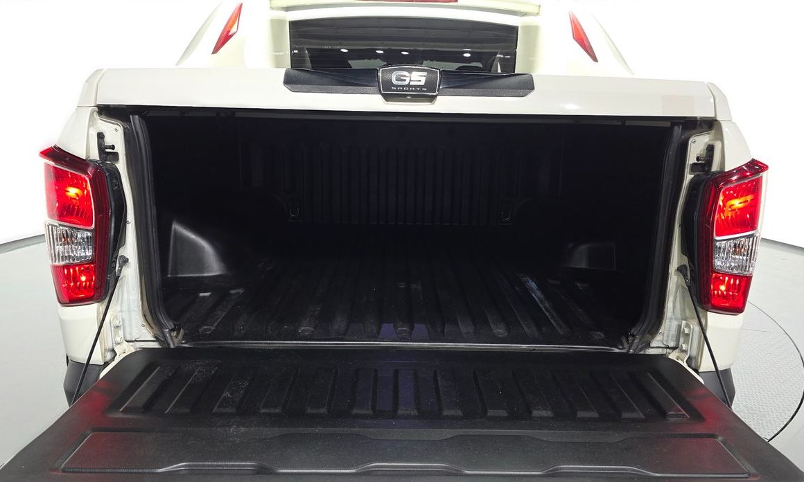 KG_Mobility_Ssangyong Rexton 2018