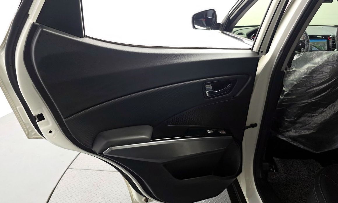 KG_Mobility_Ssangyong TIBOLI 2018