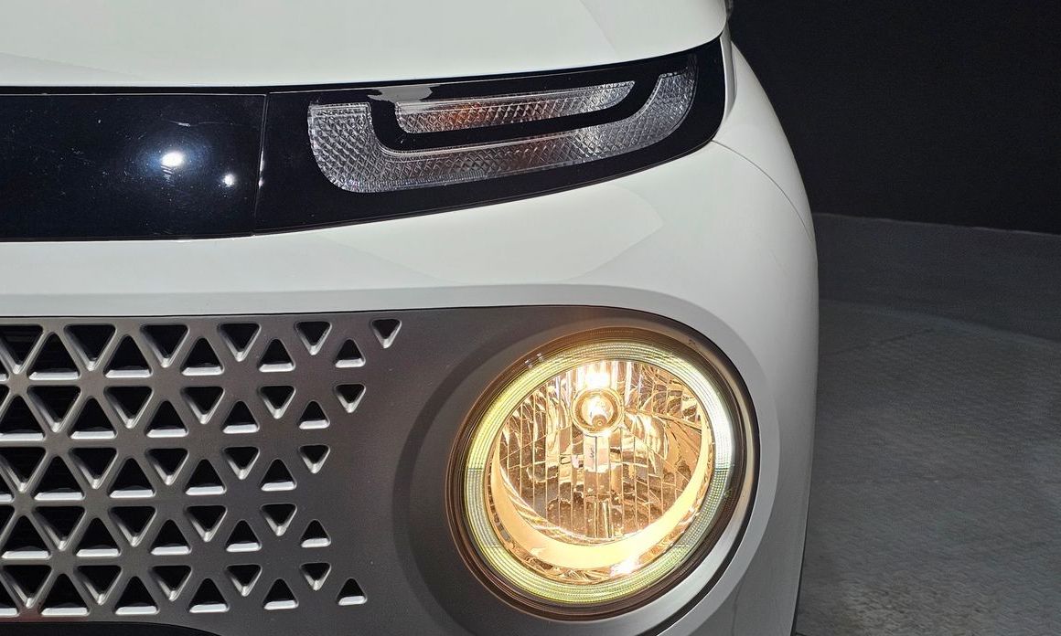 Hyundai Casper 2023