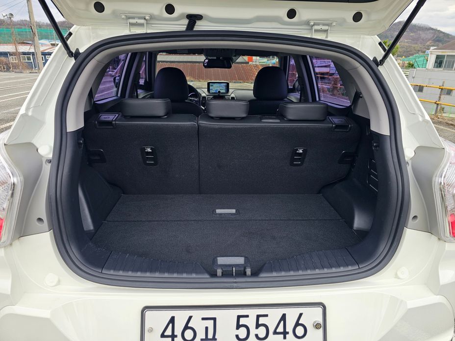 KG_Mobility_Ssangyong TIBOLI 2018
