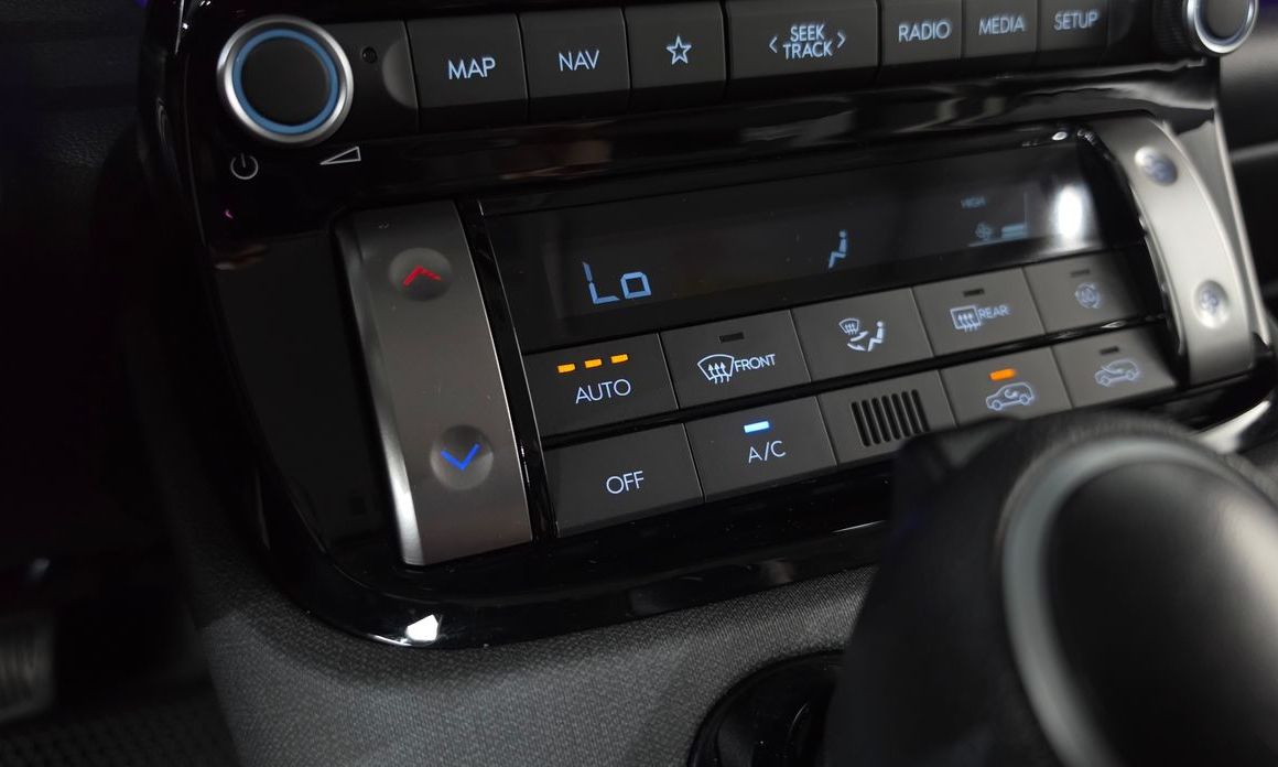 Hyundai Casper 2023