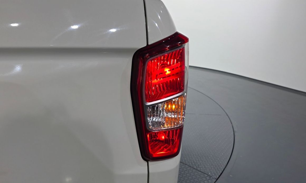 KG_Mobility_Ssangyong Rexton 2018
