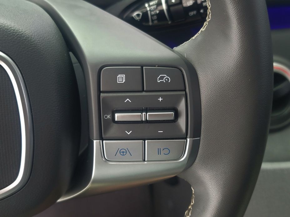 Hyundai Casper 2023
