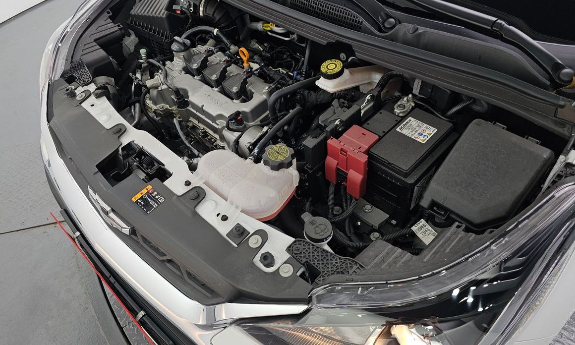 ChevroletGMDaewoo Spark 2022
