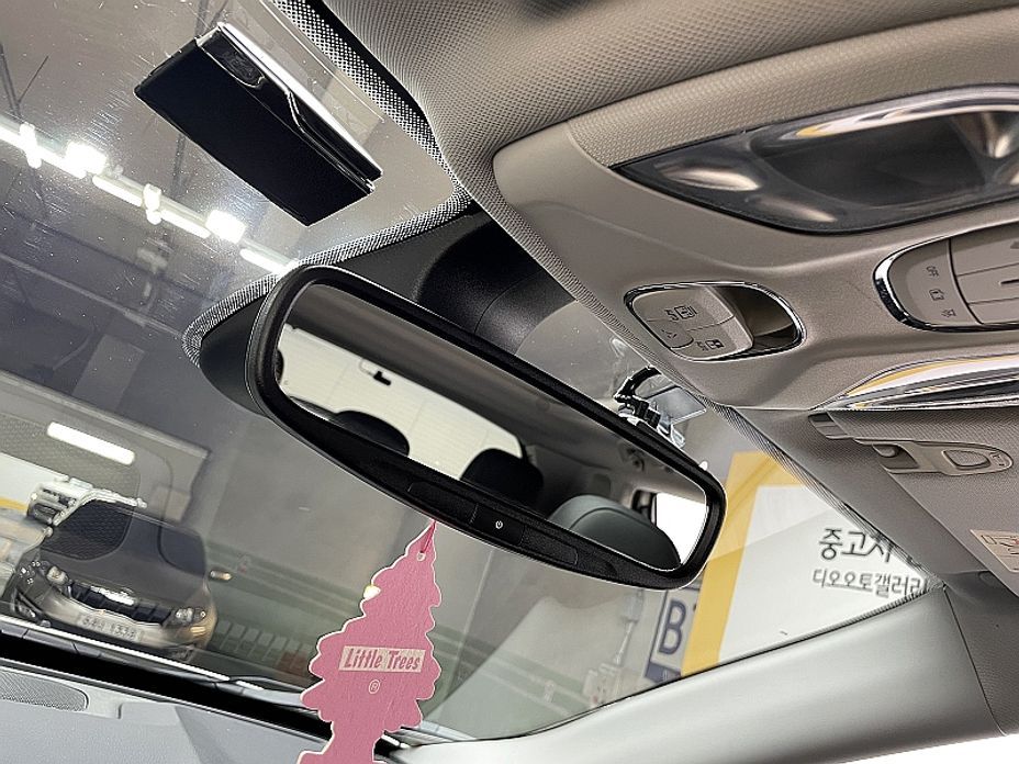 Jeep Compass 2018