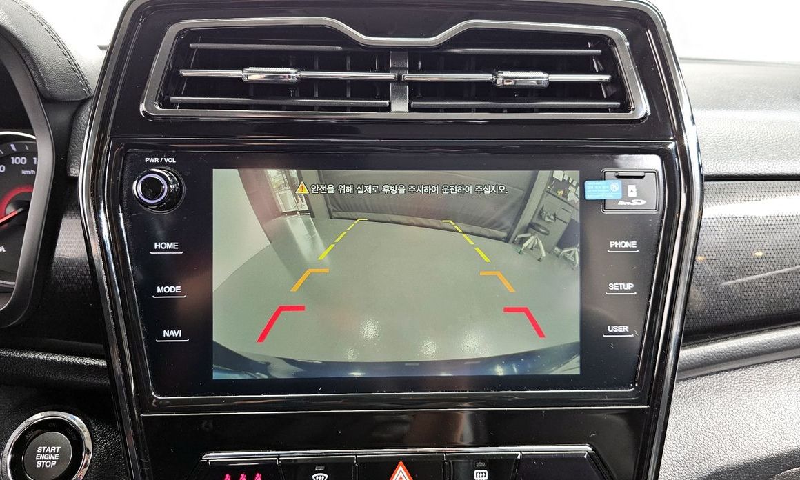 KG_Mobility_Ssangyong TIBOLI 2022