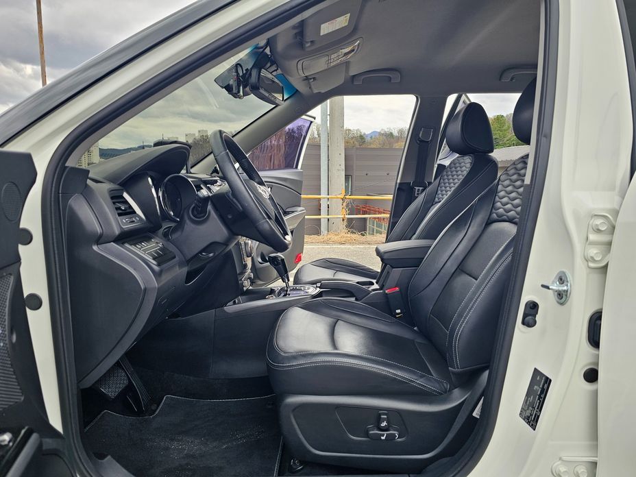 KG_Mobility_Ssangyong TIBOLI 2018