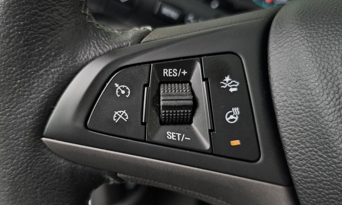 ChevroletGMDaewoo Spark 2022