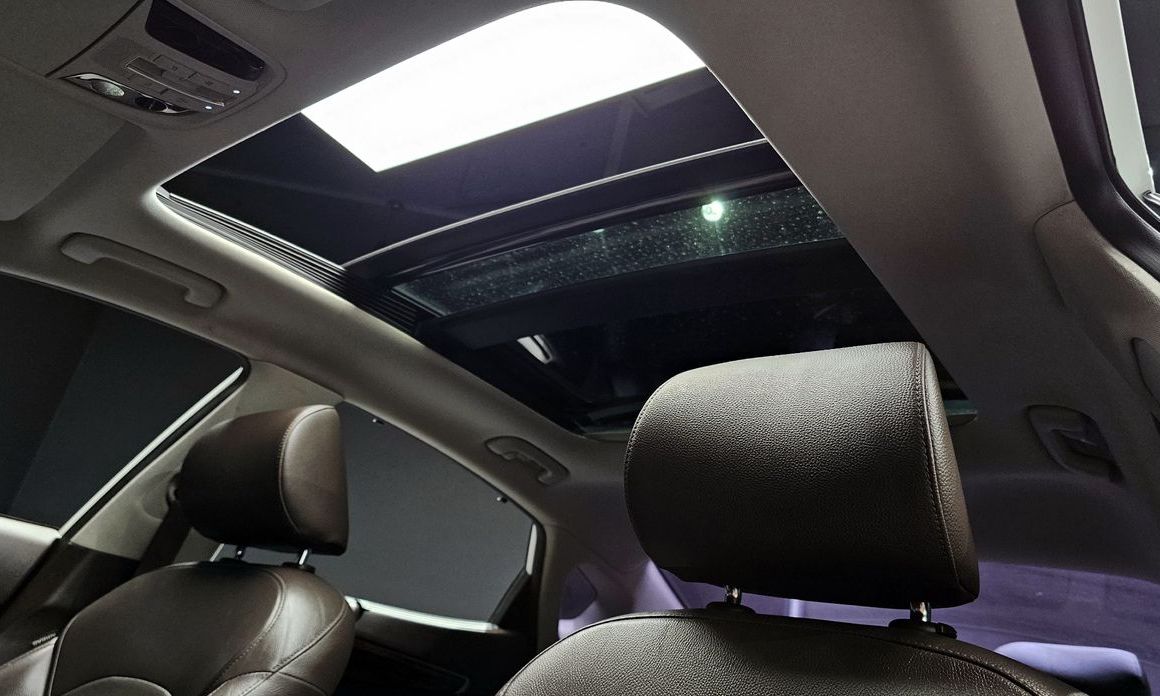 Kia K7 2017