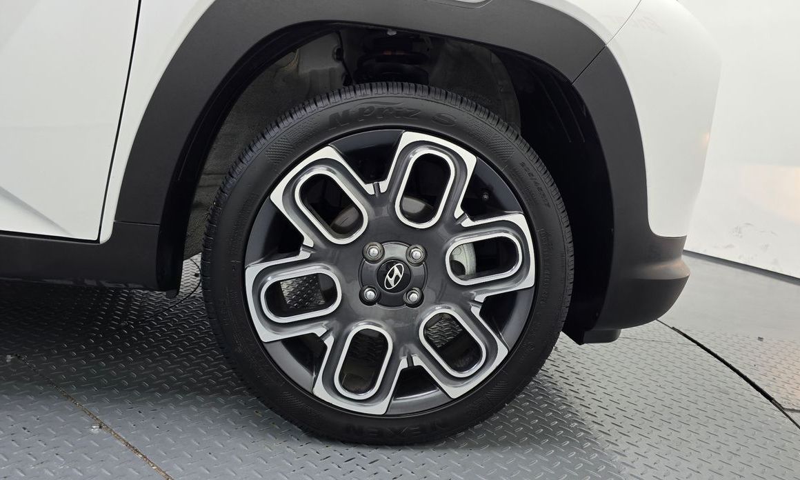 Hyundai Casper 2024