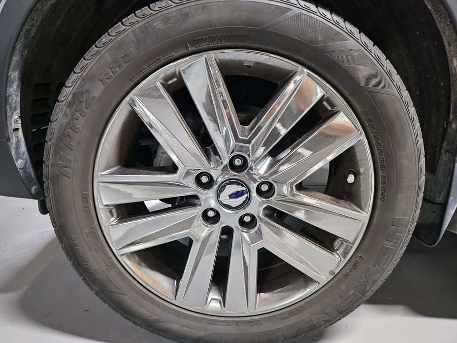 KG_Mobility_Ssangyong Rexton 2020