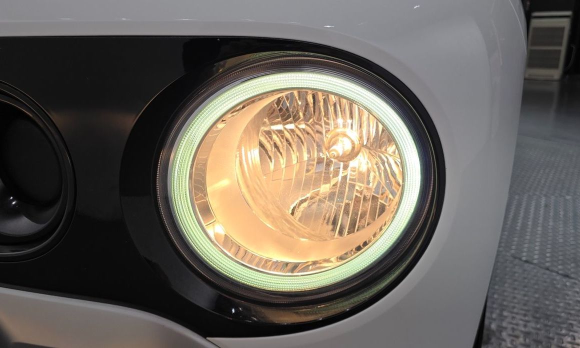 Hyundai Casper 2025