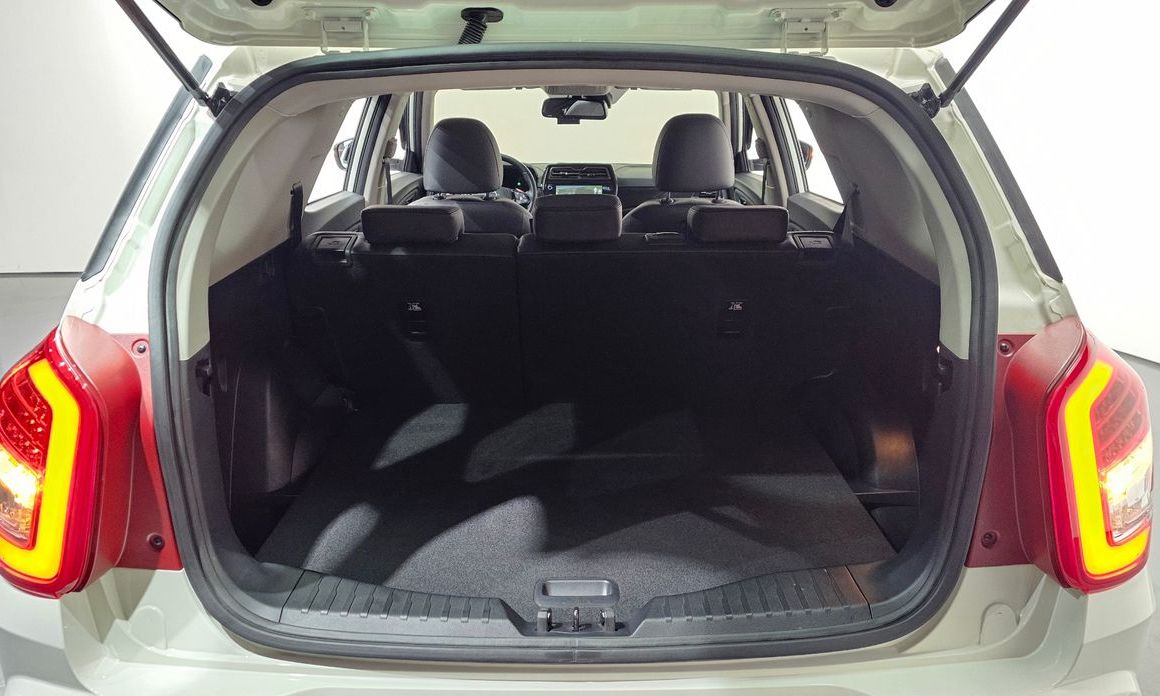 KG_Mobility_Ssangyong TIBOLI 2021