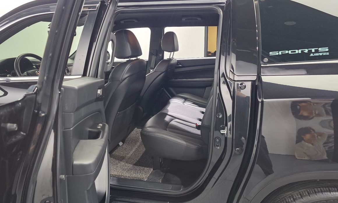 KG_Mobility_Ssangyong Rexton 2020