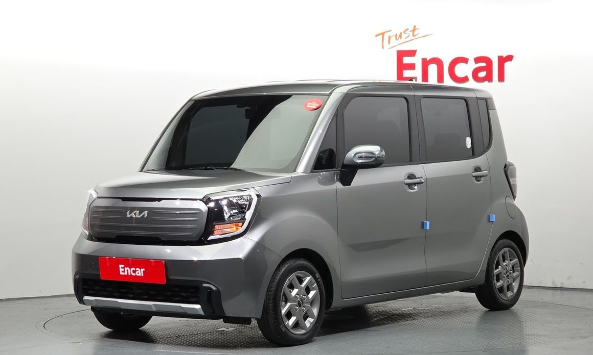 Kia RAY 2024