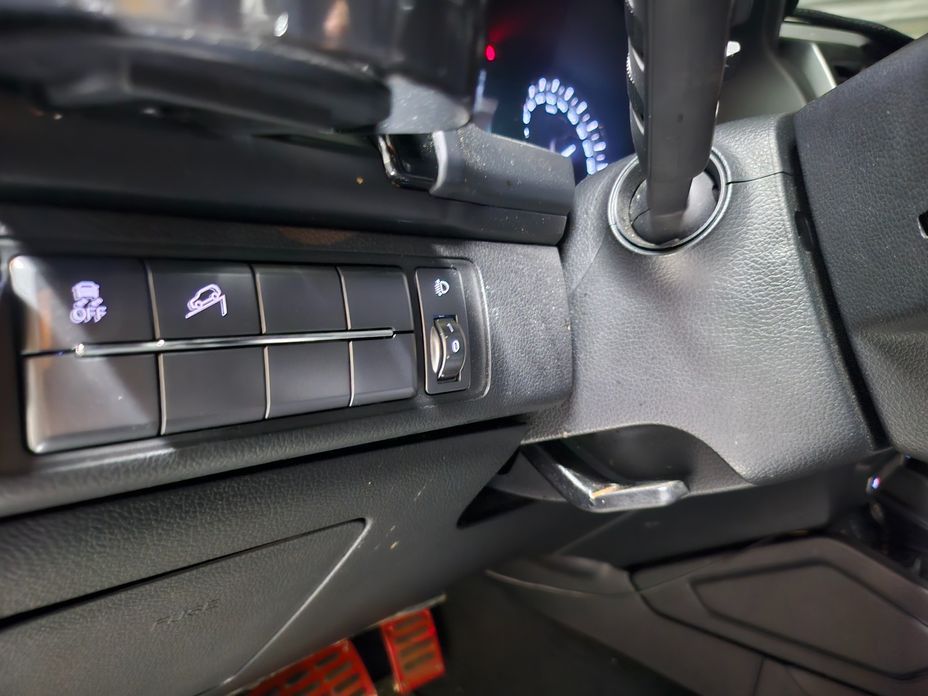 KG_Mobility_Ssangyong Rexton 2020