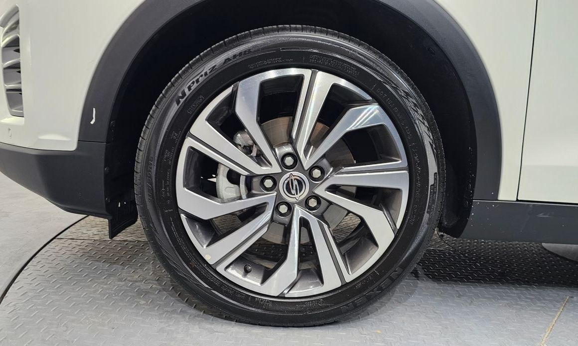 KG_Mobility_Ssangyong TIBOLI 2021