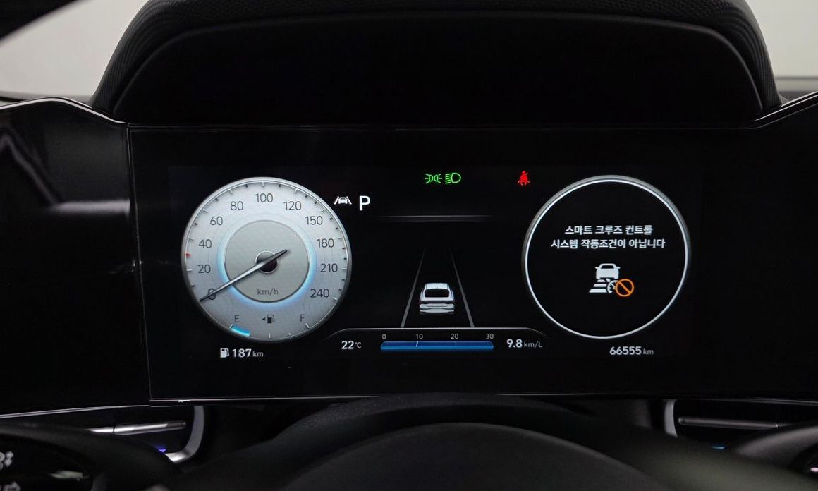 Hyundai AVANTE 2021