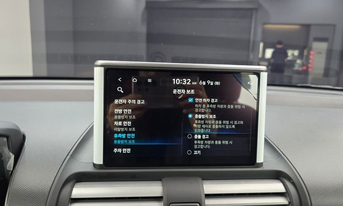 Hyundai Casper 2024