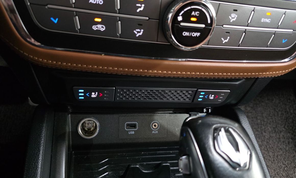 KG_Mobility_Ssangyong Rexton 2019