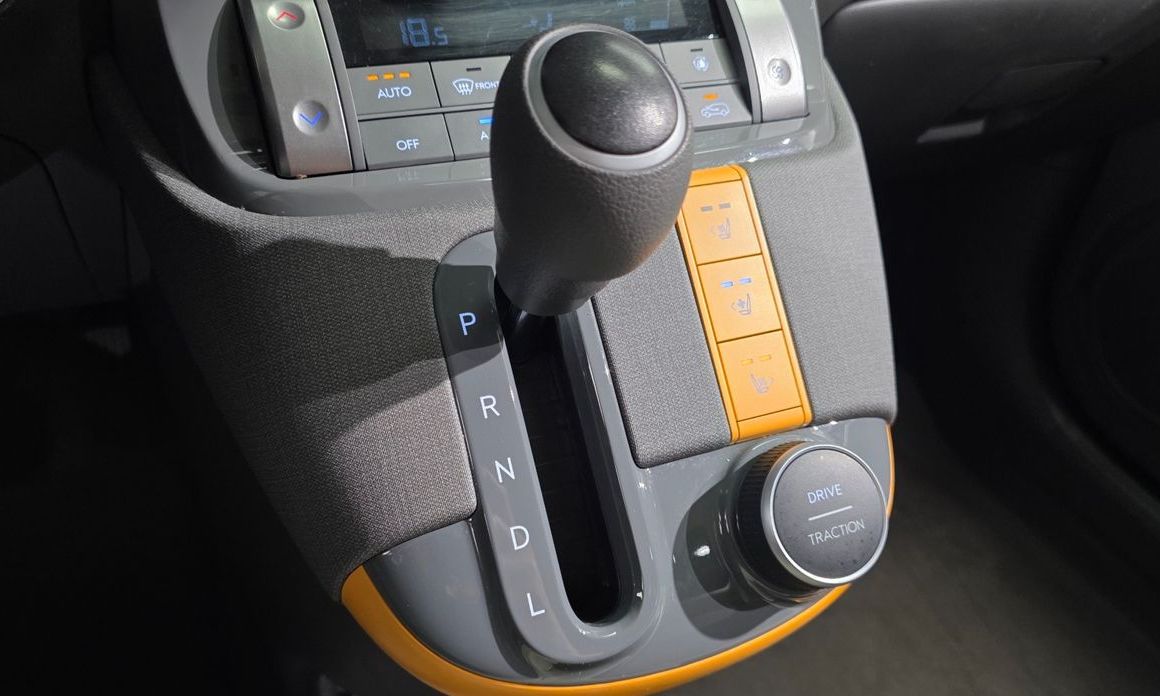 Hyundai Casper 2025