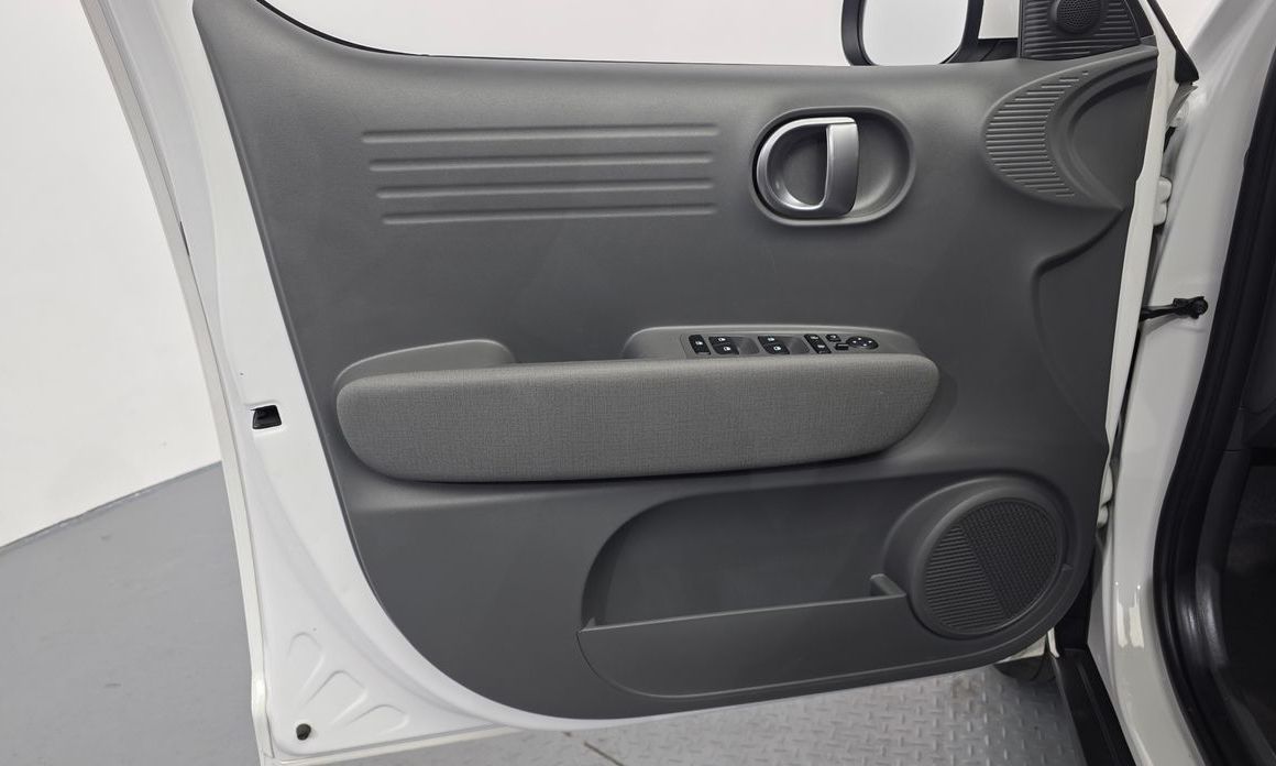 Hyundai Casper 2025