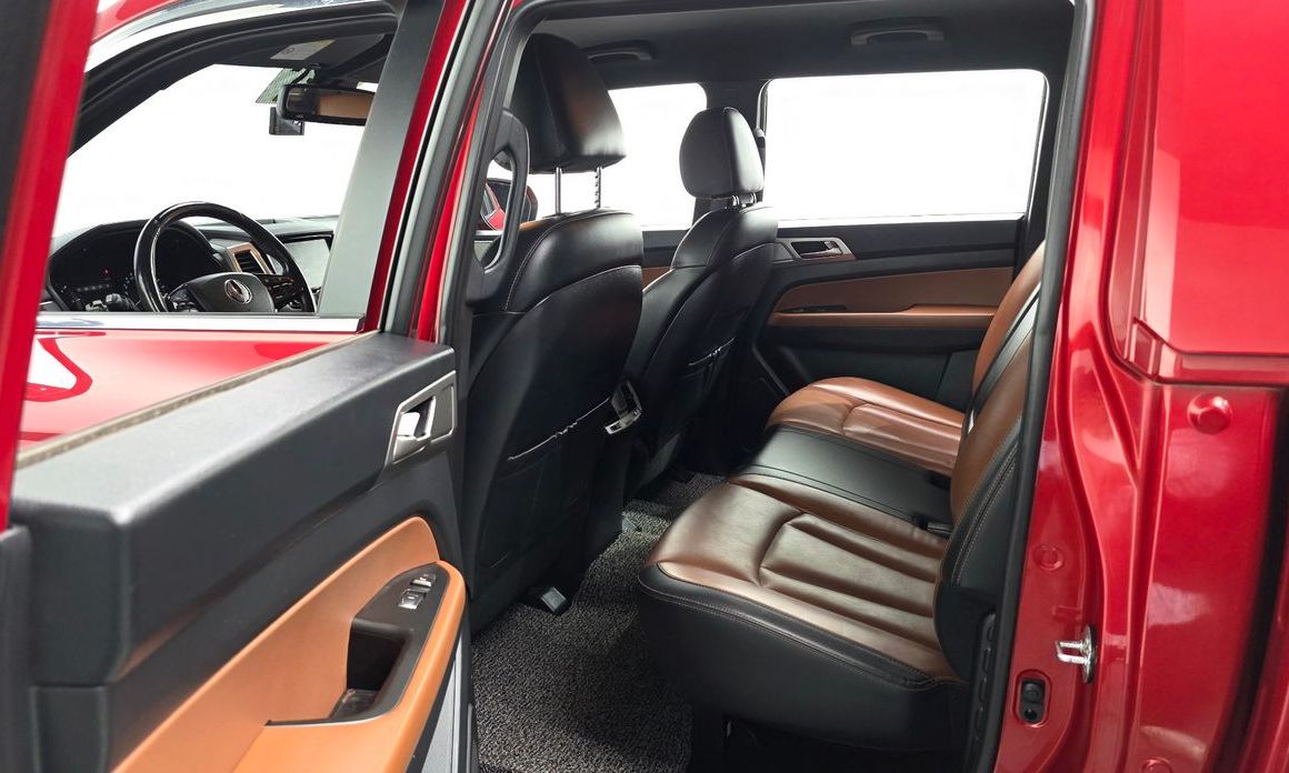 KG_Mobility_Ssangyong Rexton 2019
