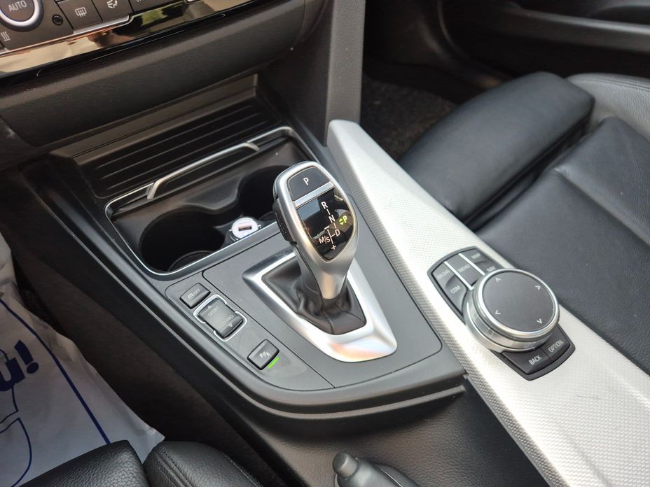 BMW 3-Series 2017