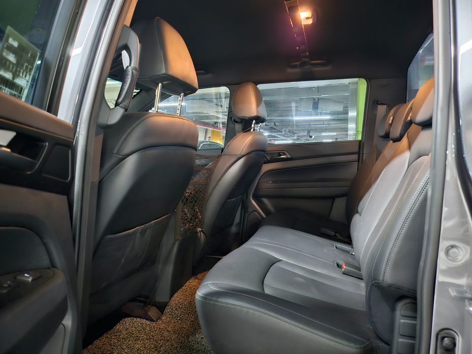 KG_Mobility_Ssangyong Rexton 2020