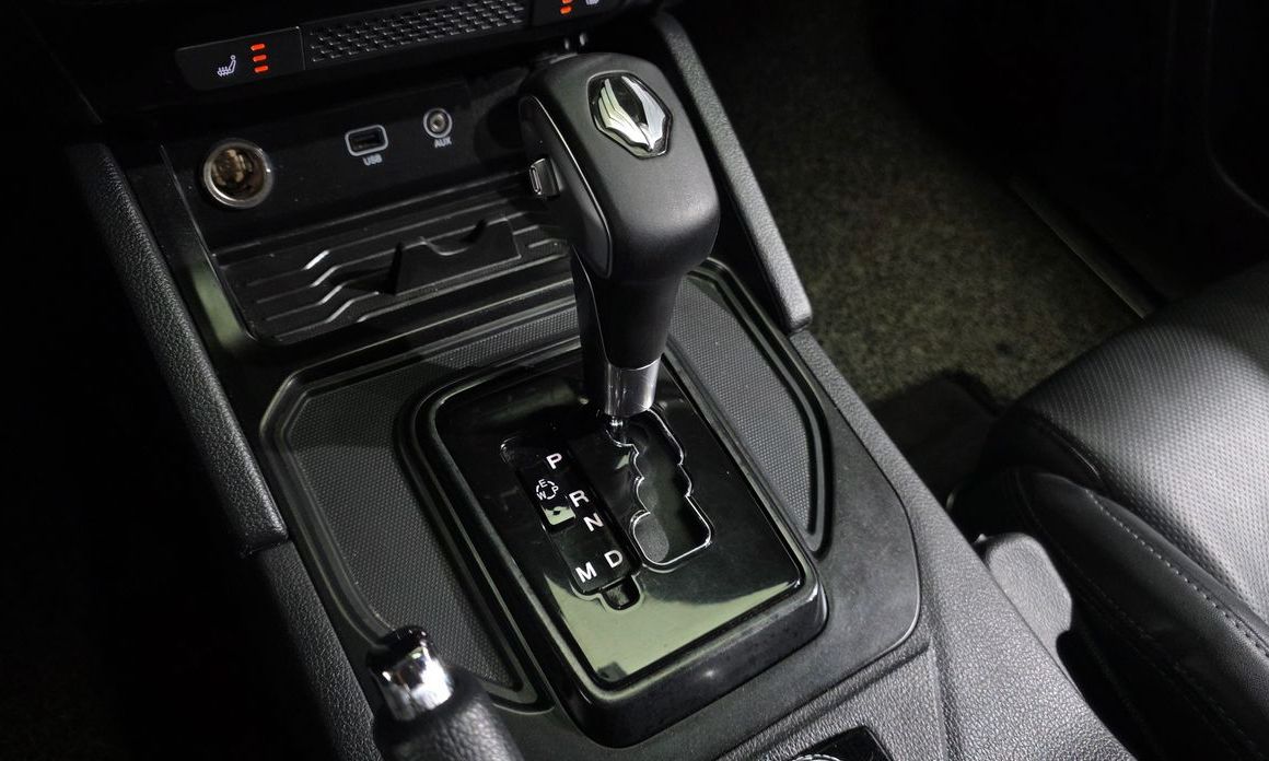 KG_Mobility_Ssangyong Rexton 2020
