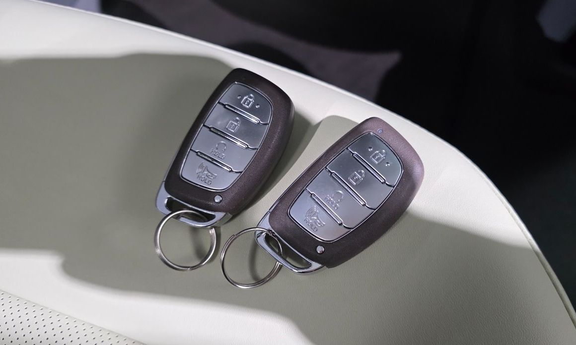Hyundai Casper 2025