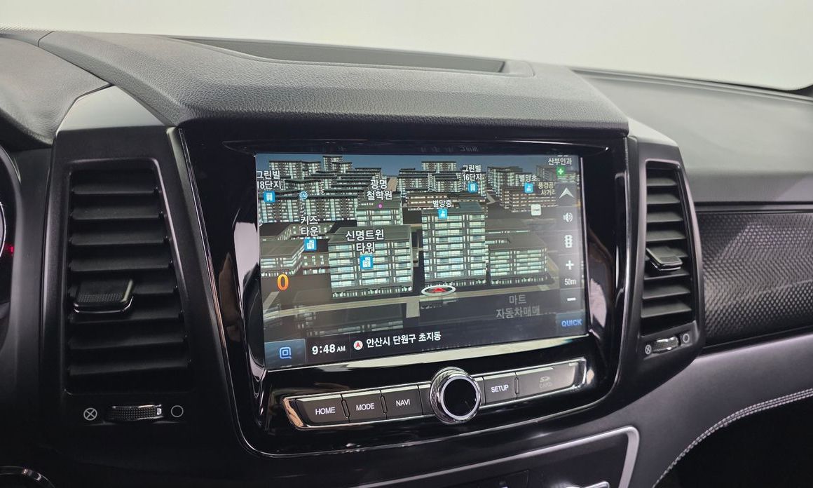 KG_Mobility_Ssangyong Rexton 2020