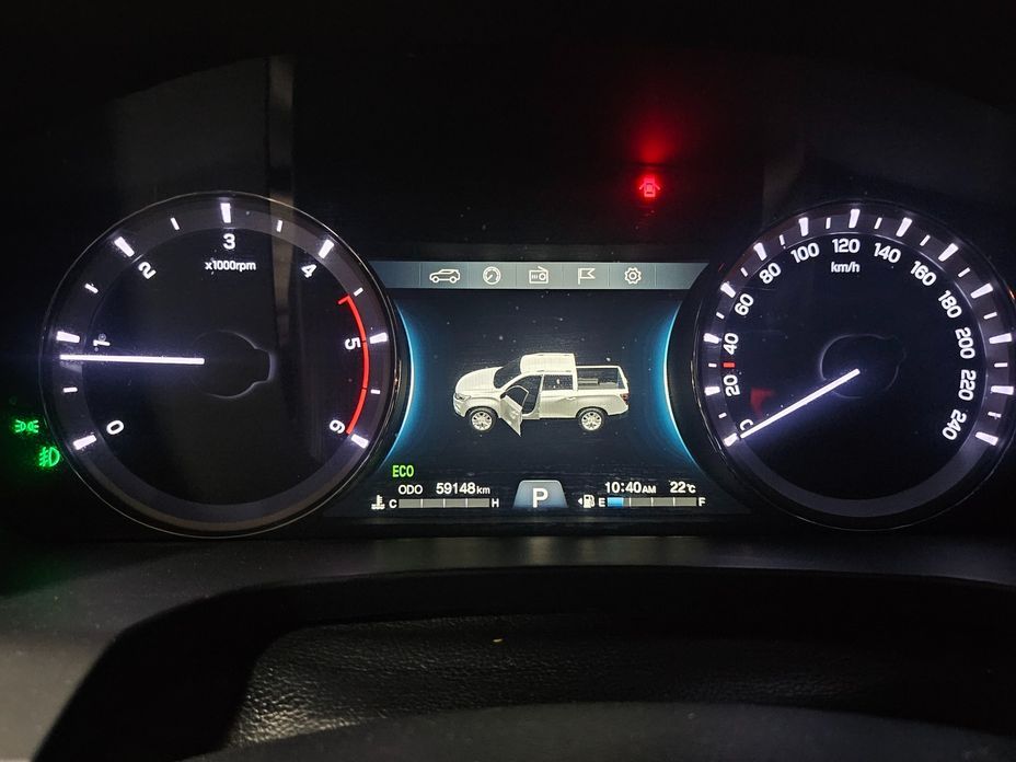 KG_Mobility_Ssangyong Rexton 2020