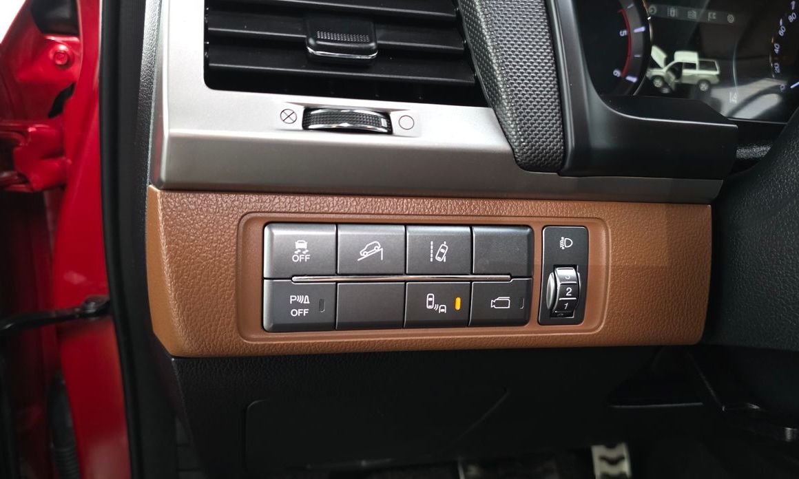 KG_Mobility_Ssangyong Rexton 2019