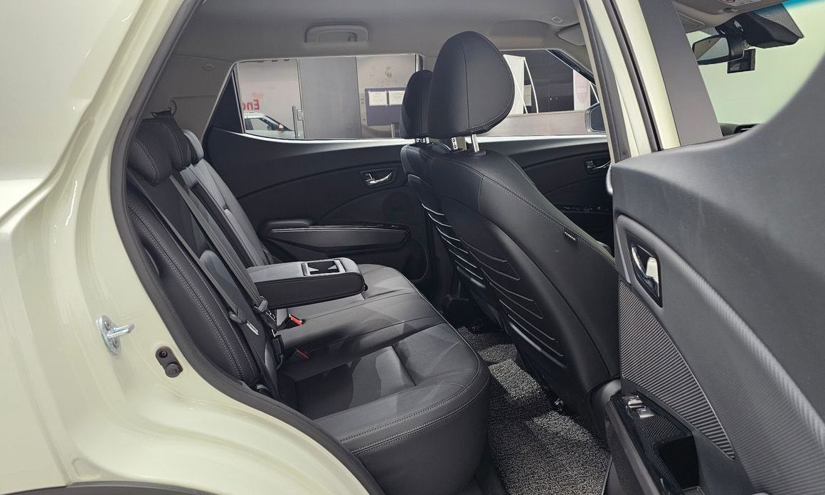 KG_Mobility_Ssangyong TIBOLI 2021
