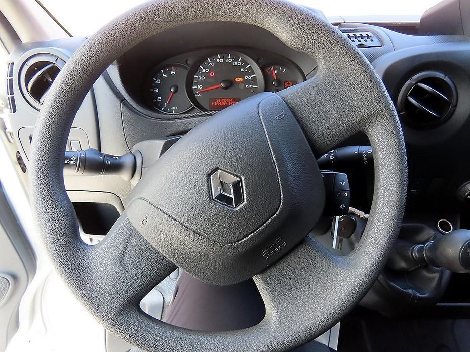Renault-KoreaSamsung Master 2019