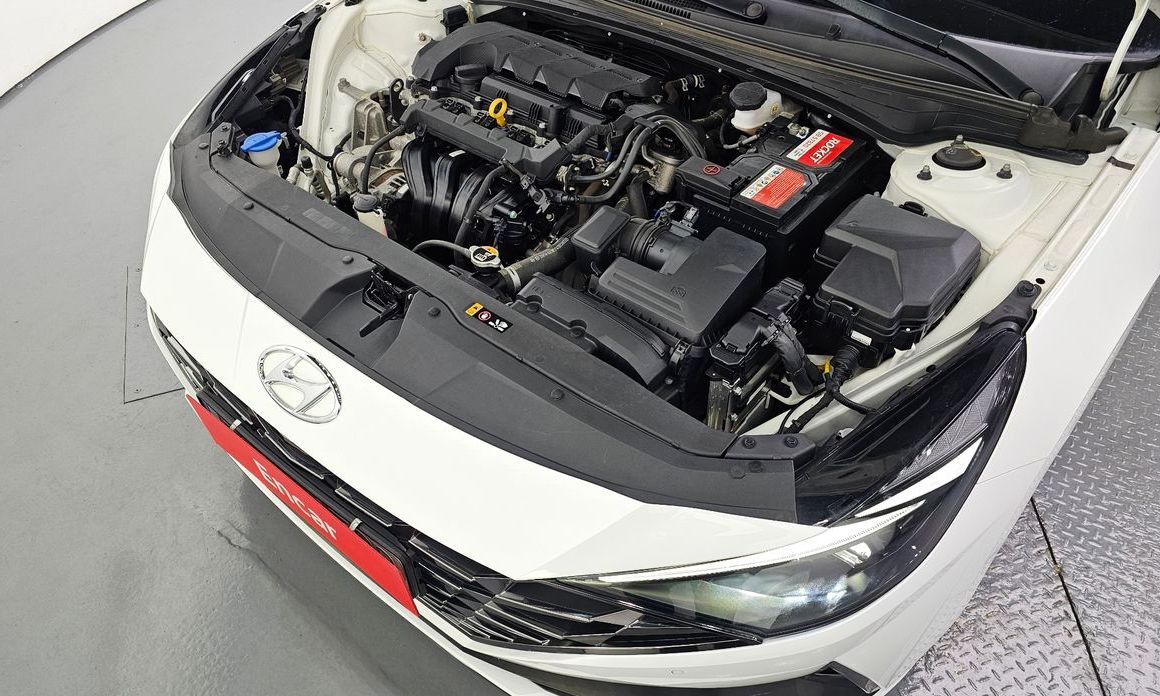 Hyundai AVANTE 2021