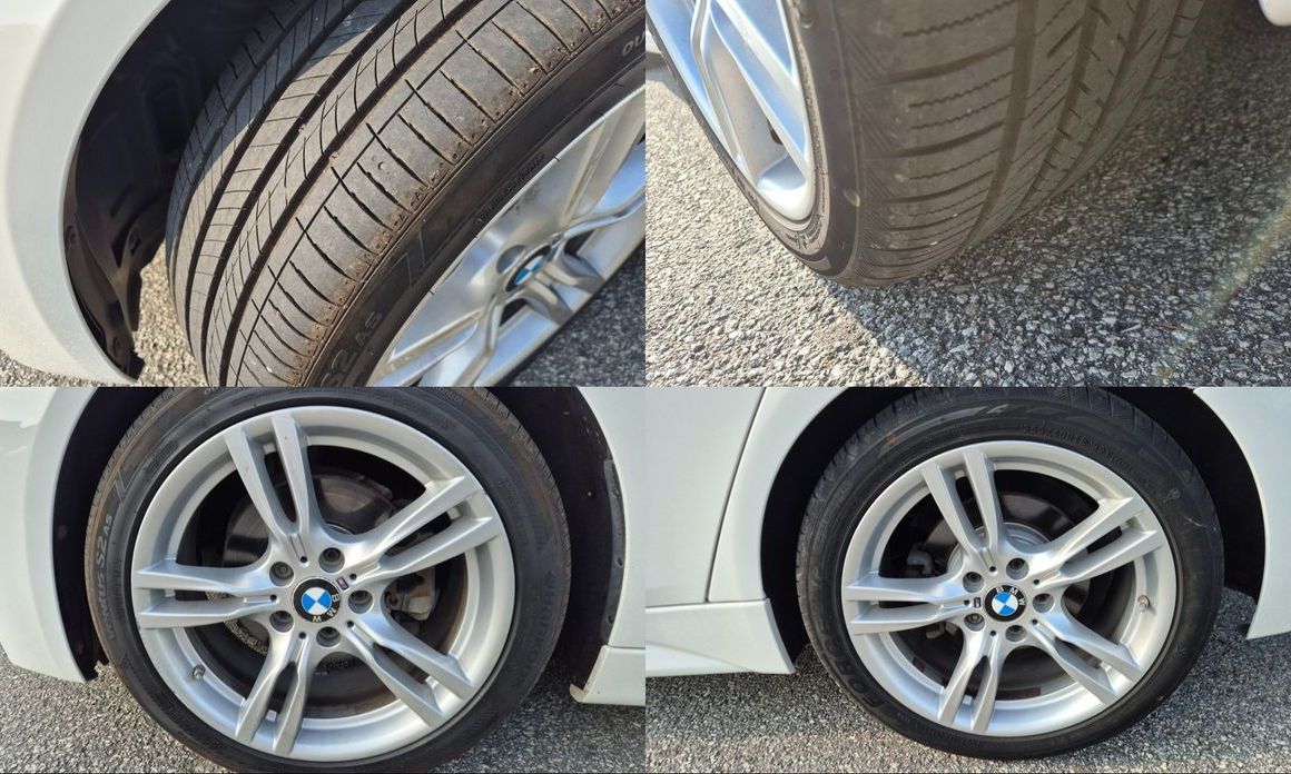 BMW 3-Series 2017