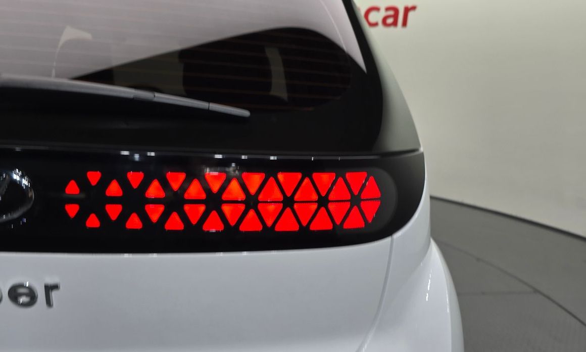 Hyundai Casper 2024