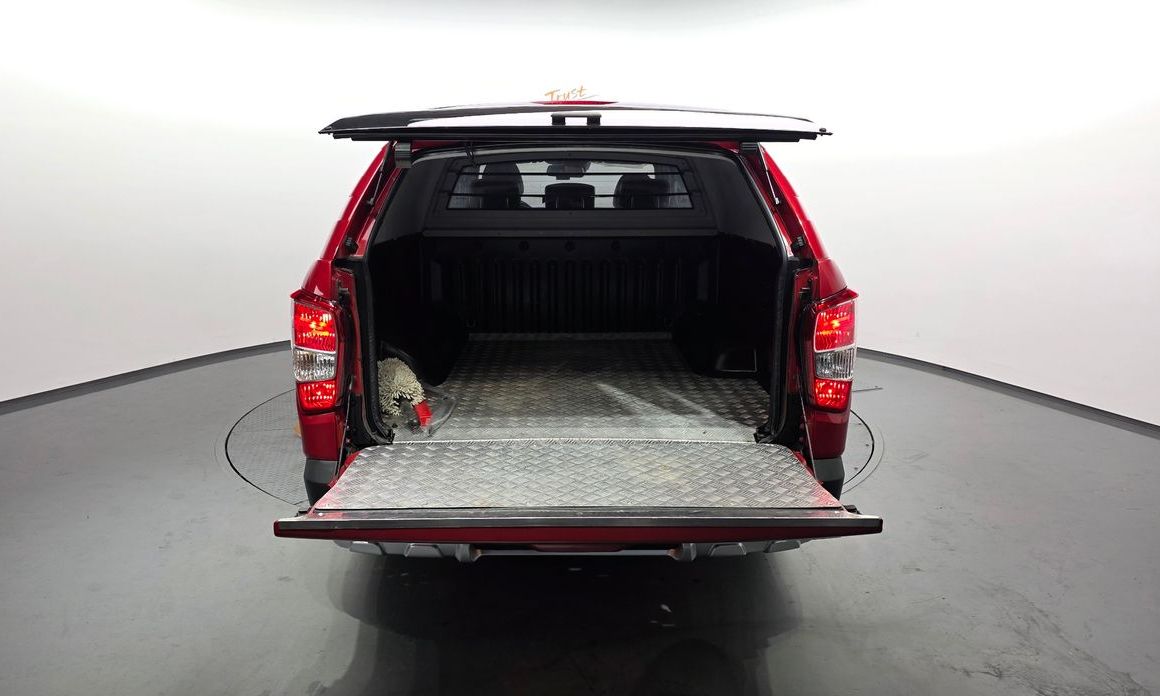 KG_Mobility_Ssangyong Rexton 2019