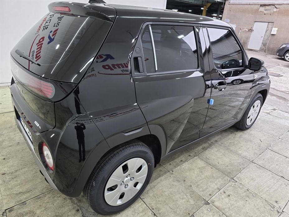 Hyundai Casper 2026