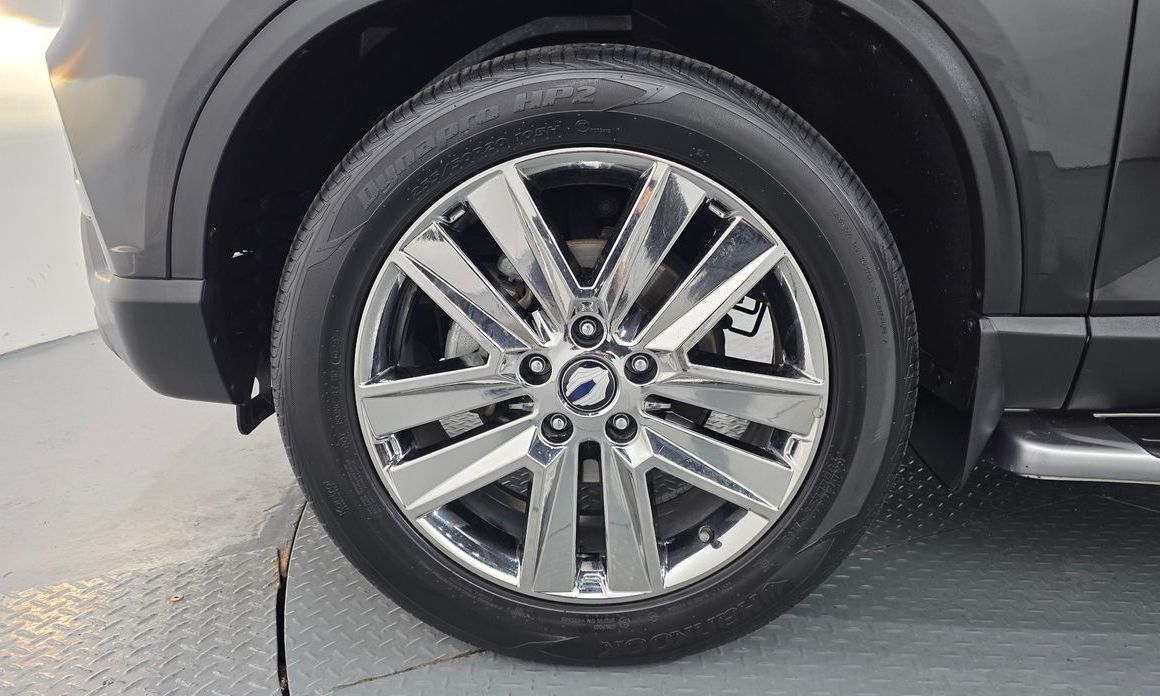 KG_Mobility_Ssangyong Rexton 2020