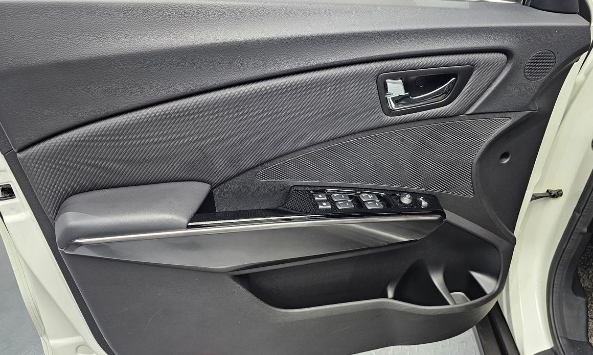 KG_Mobility_Ssangyong TIBOLI 2021